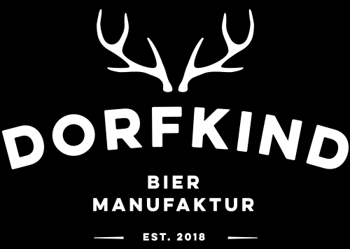 dorfkind bier logo