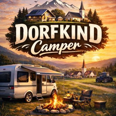 Hintergrand Handy Dorfkind Camper 02